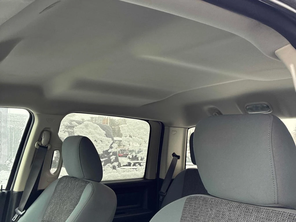 Dodge RAM 1500 * Express * CARFAX * ��� ������������ ������ | Mobile.bg � ����������� 13