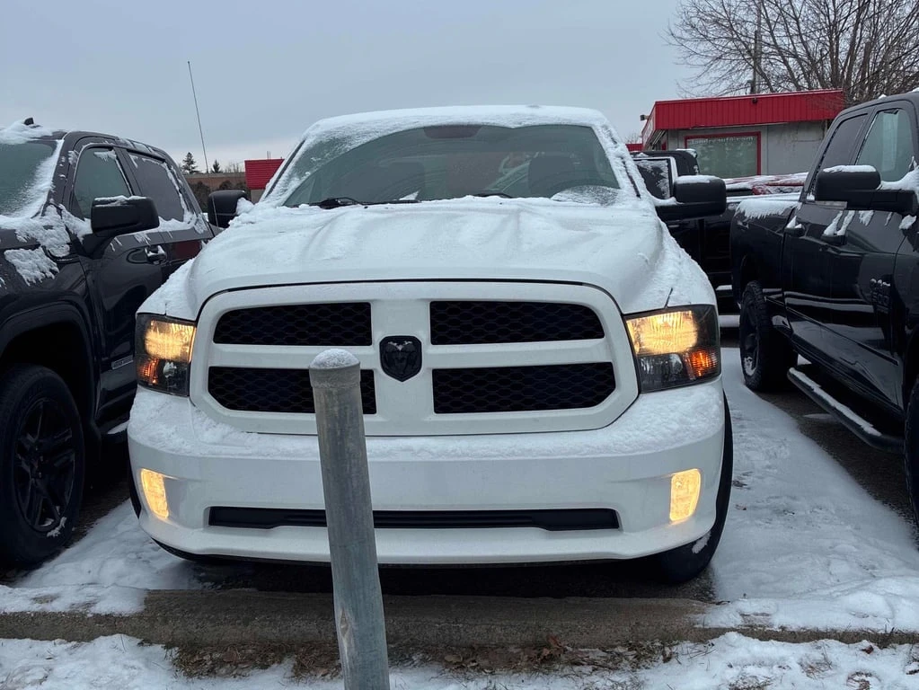 Dodge RAM 1500 * Express * CARFAX * ��� ������������ ������ | Mobile.bg � ����������� 6