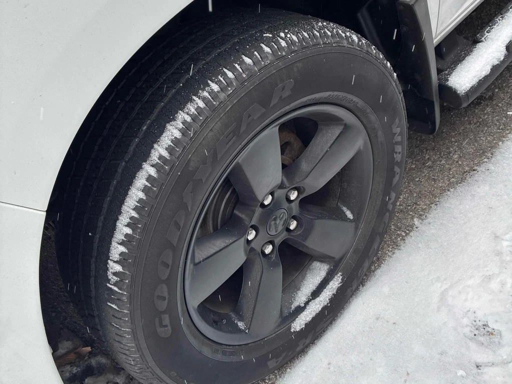 Dodge RAM 1500 * Express * CARFAX * ��� ������������ ������ | Mobile.bg � ����������� 7