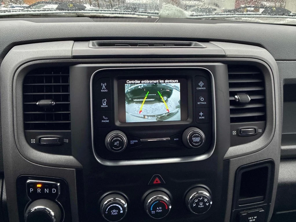 Dodge RAM 1500 * Express * CARFAX * ��� ������������ ������ | Mobile.bg � ����������� 9