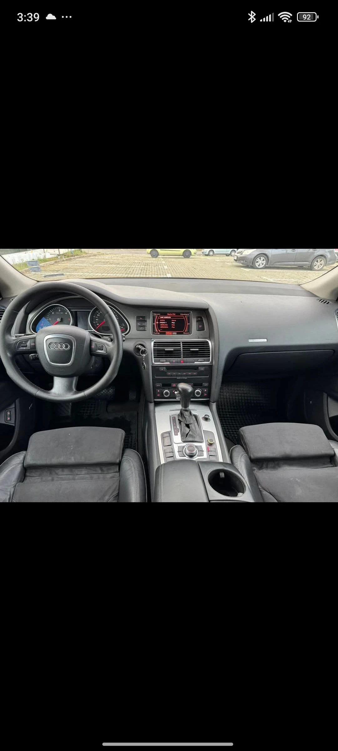 Audi Q7  - изображение 9