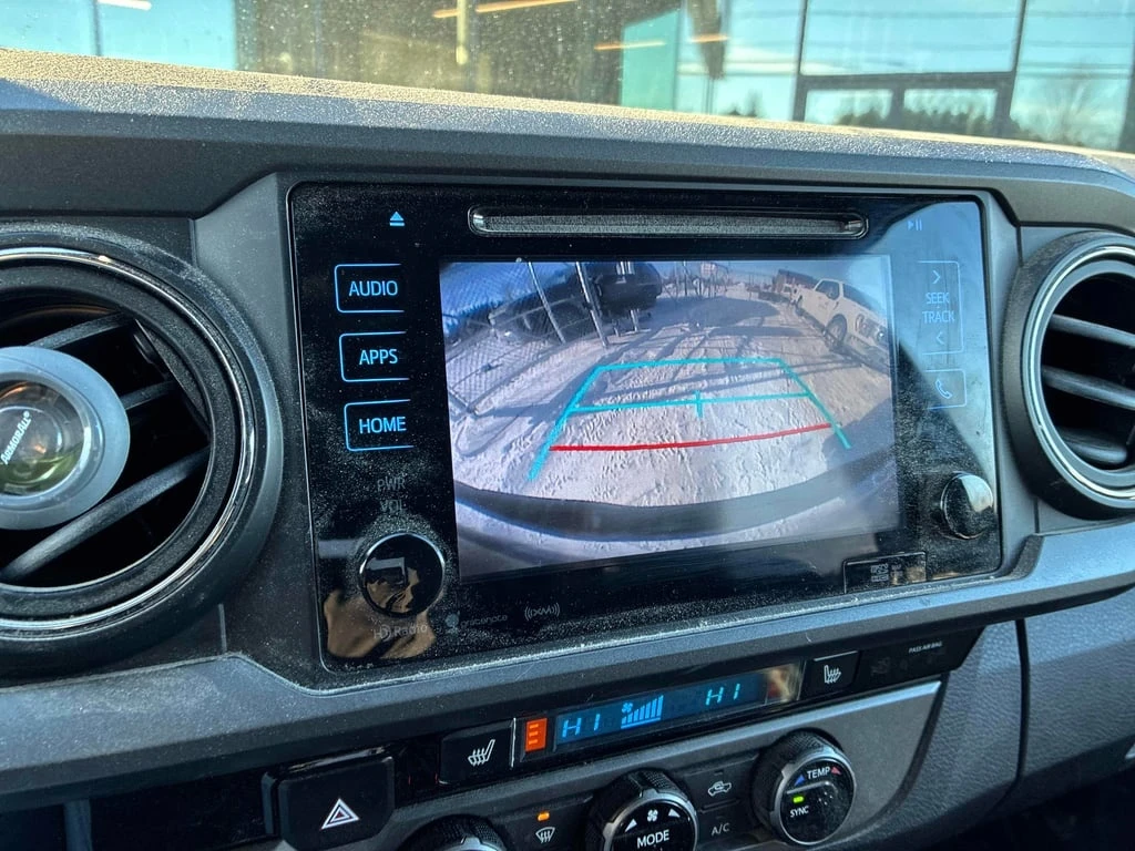 Toyota Tacoma * SR5 * CARFAX * ��� ������������ ������ | Mobile.bg � ����������� 12