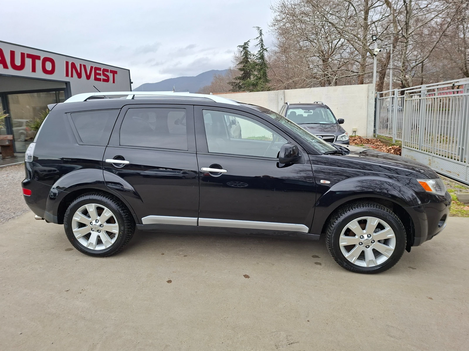 Mitsubishi Outlander 7-MECTA - изображение 8