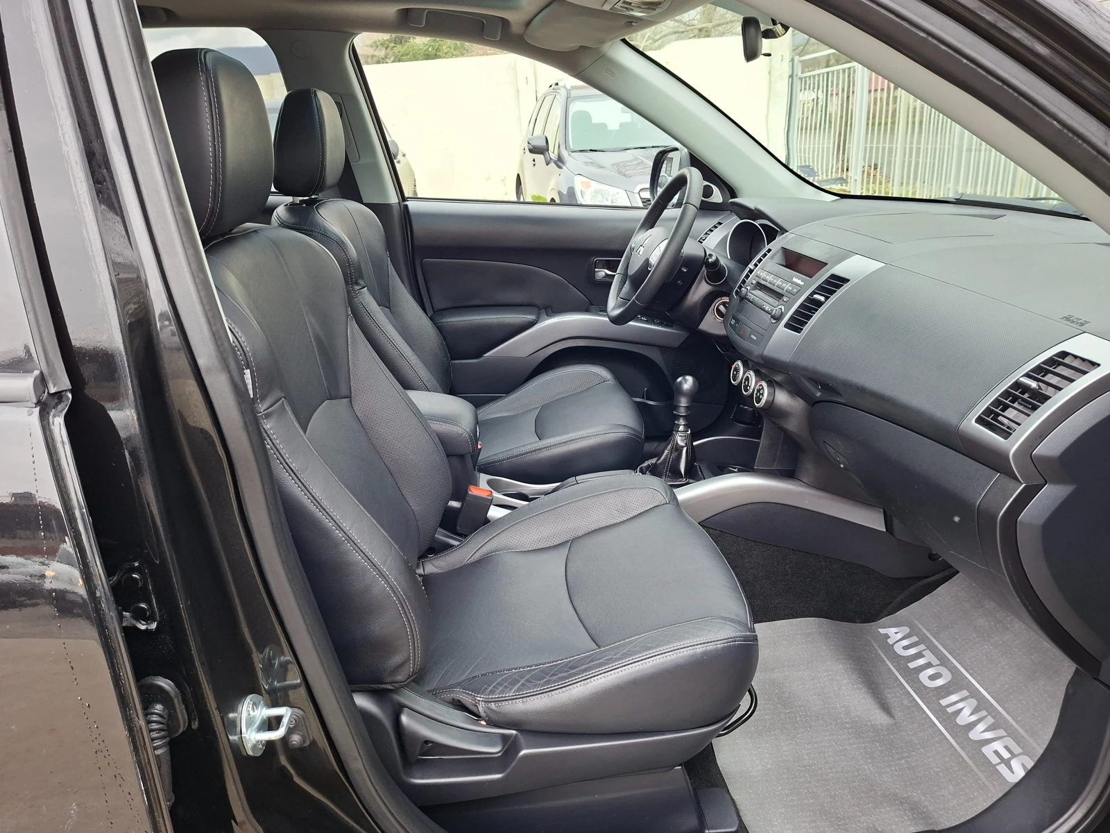 Mitsubishi Outlander 7-MECTA | Mobile.bg � ����������� 14
