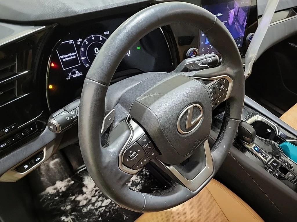 Lexus RX 350 * CARFAX *  - изображение 9