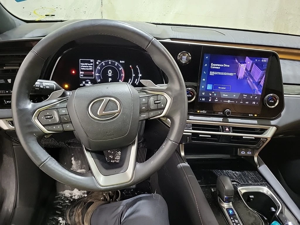 Lexus RX 350 * CARFAX *  - изображение 7