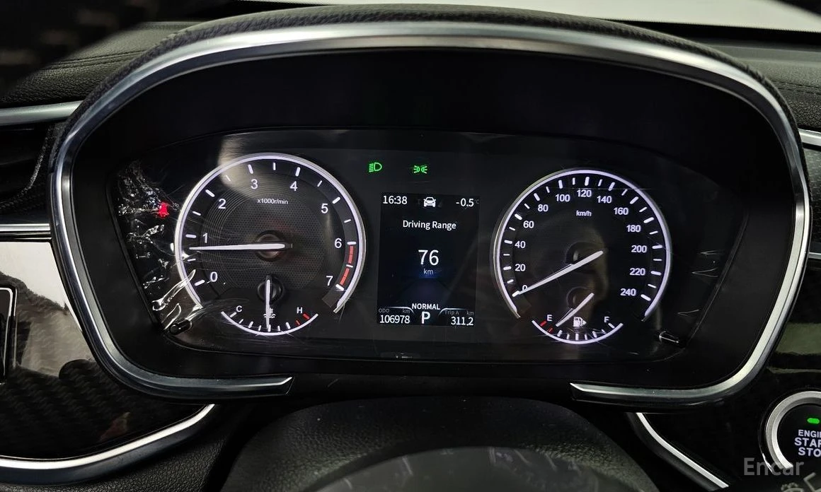 DONGFENG IX5  - изображение 8