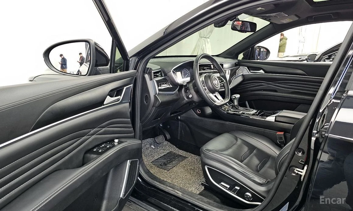 DONGFENG IX5  - изображение 10