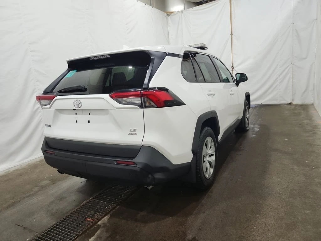 Toyota Rav4 * LE * CARFAX * ЦЕНА ДО БГ - изображение 3