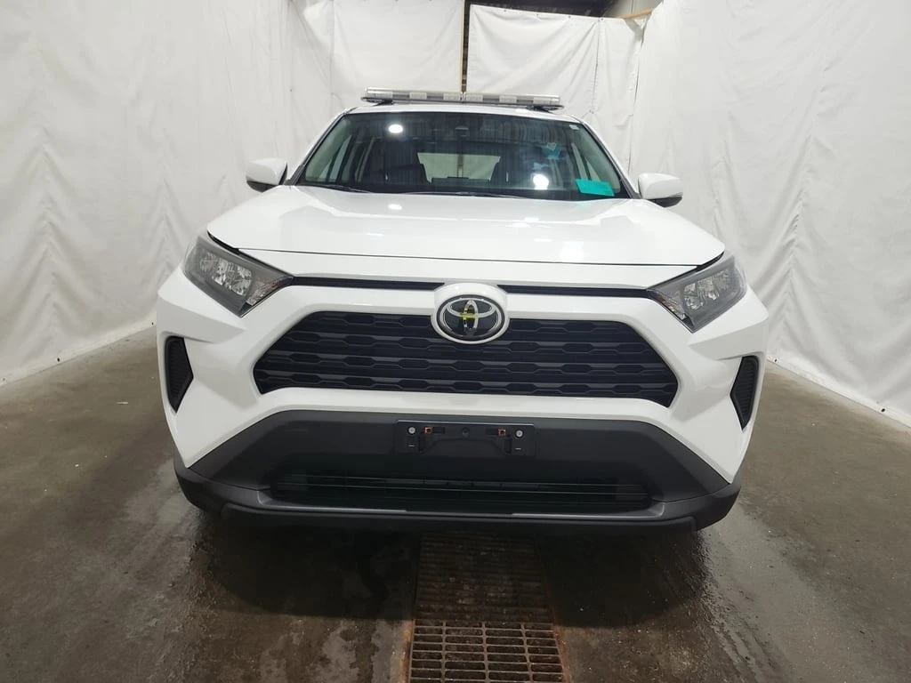 Toyota Rav4 * LE * CARFAX * ЦЕНА ДО БГ - изображение 7