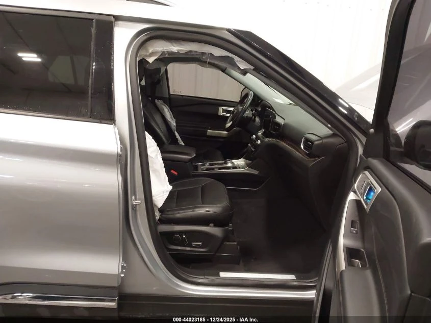 Ford Explorer 2.3l Limited | Mobile.bg � ����������� 5