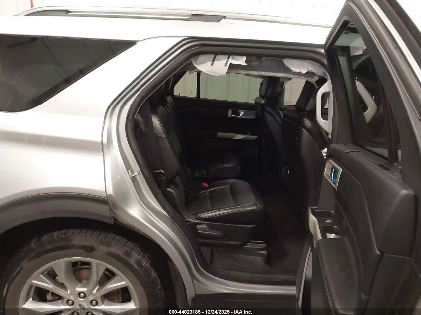 Ford Explorer 2.3l Limited | Mobile.bg � ����������� 8