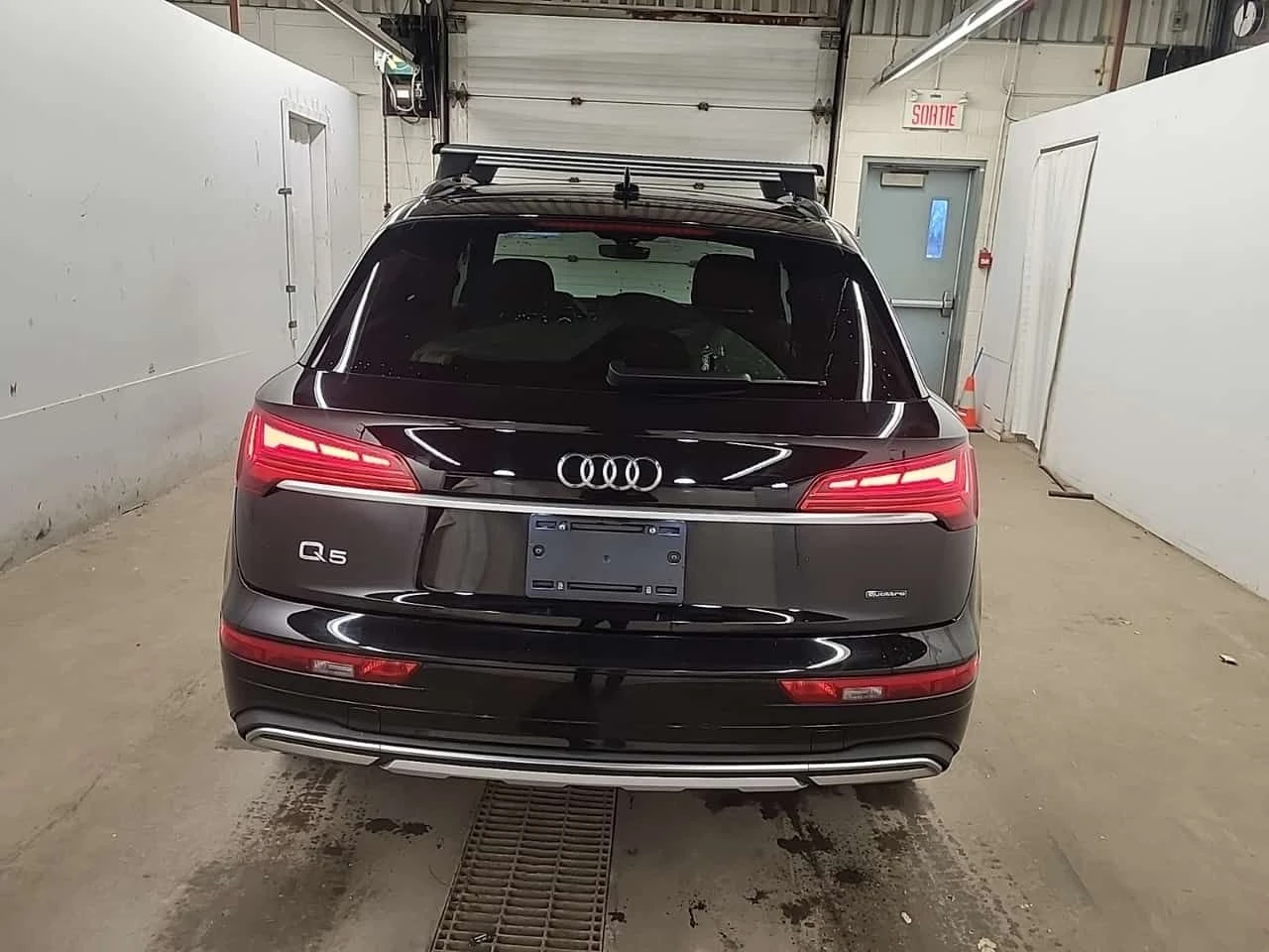 Audi Q5 * KOMFORT * CARFAX * ��������* ��� ������������ | Mobile.bg � ����������� 6