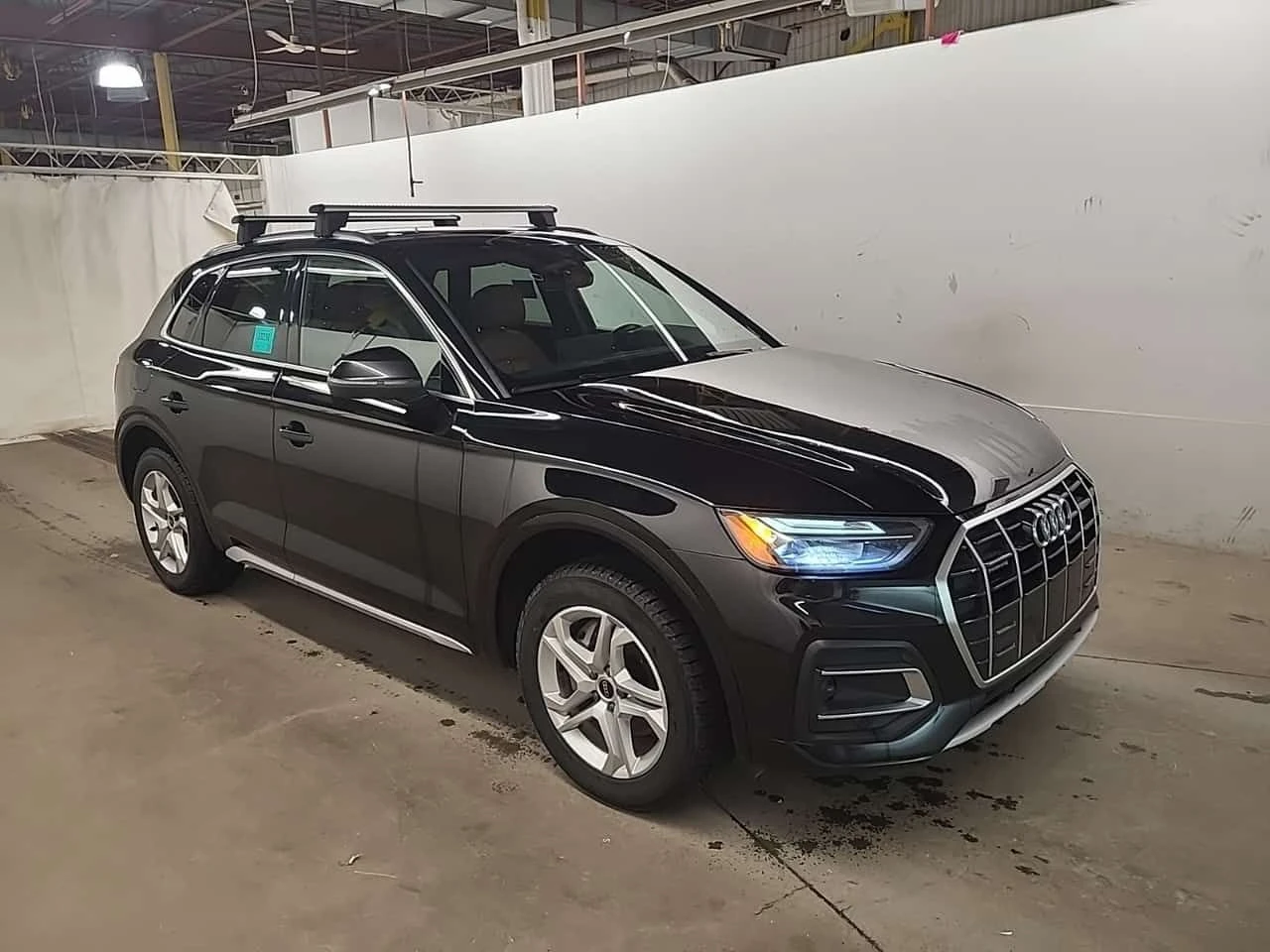 Audi Q5 * KOMFORT * CARFAX * ��������* ��� ������������ | Mobile.bg � ����������� 2