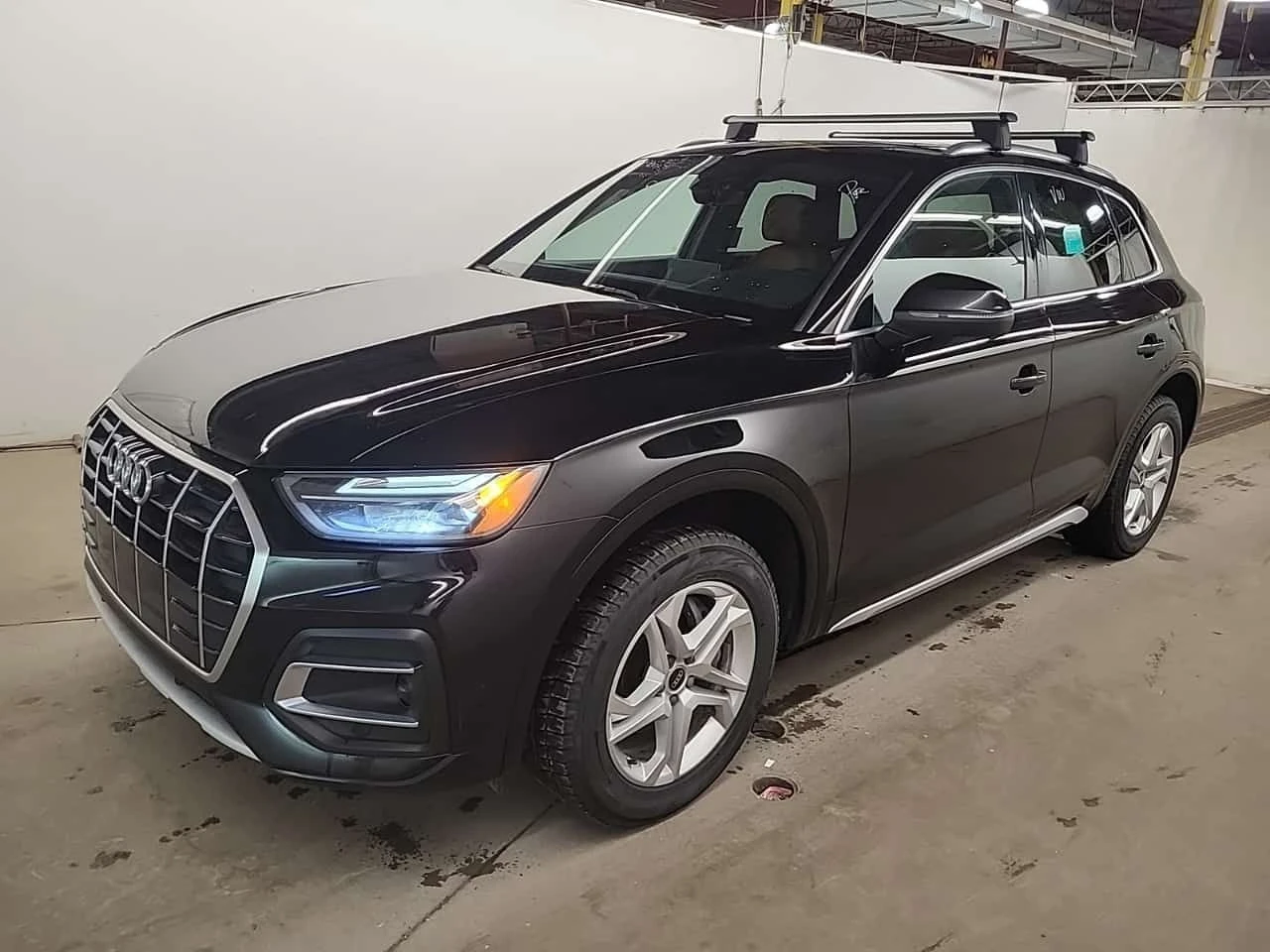 Audi Q5 * KOMFORT * CARFAX * ��������* ��� ������������ | Mobile.bg � ����������� 1