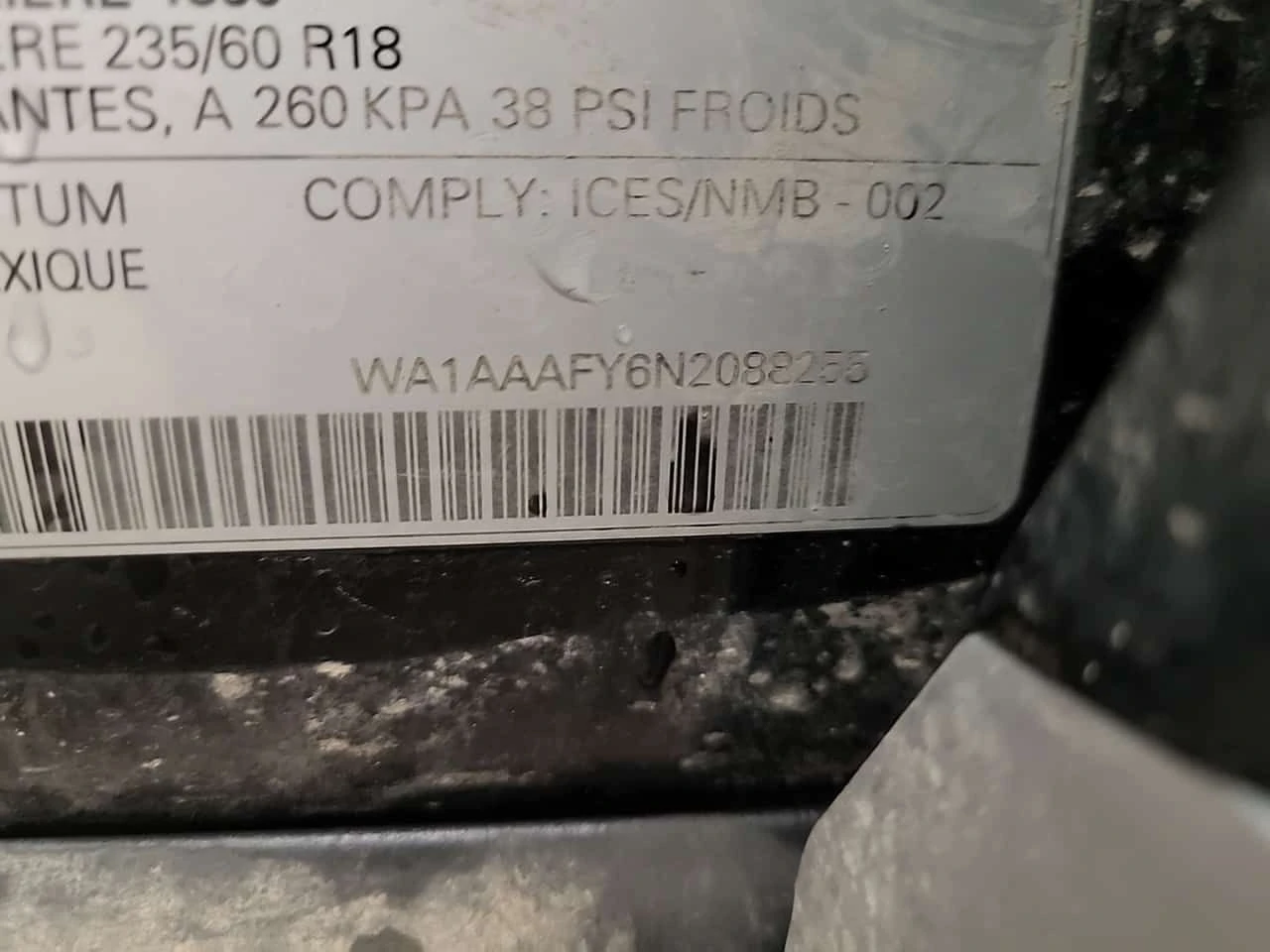 Audi Q5 * KOMFORT * CARFAX * ��������* ��� ������������ | Mobile.bg � ����������� 15