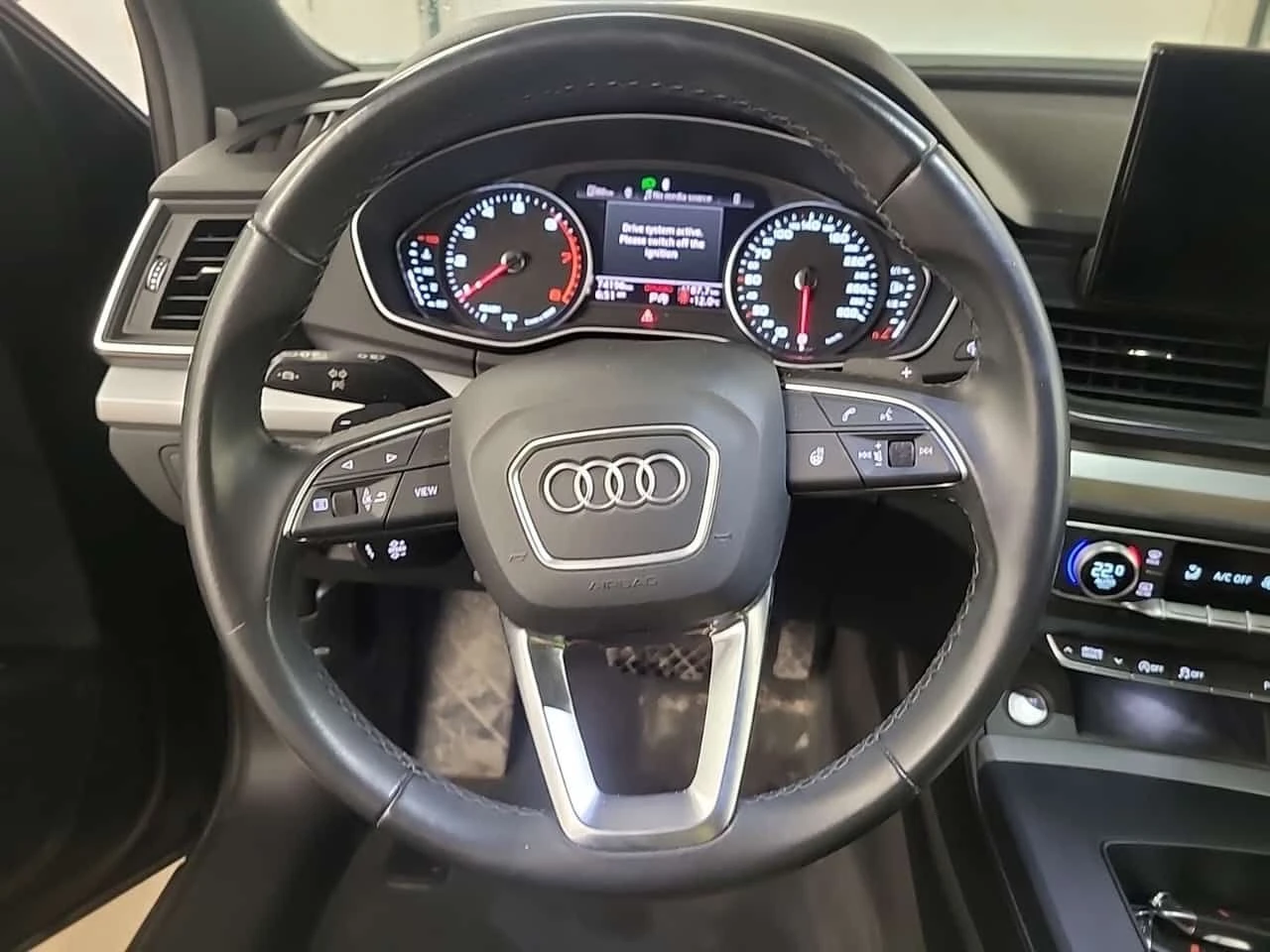 Audi Q5 * KOMFORT * CARFAX * ��������* ��� ������������ | Mobile.bg � ����������� 11