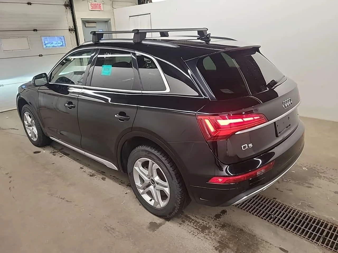 Audi Q5 * KOMFORT * CARFAX * ��������* ��� ������������ | Mobile.bg � ����������� 4