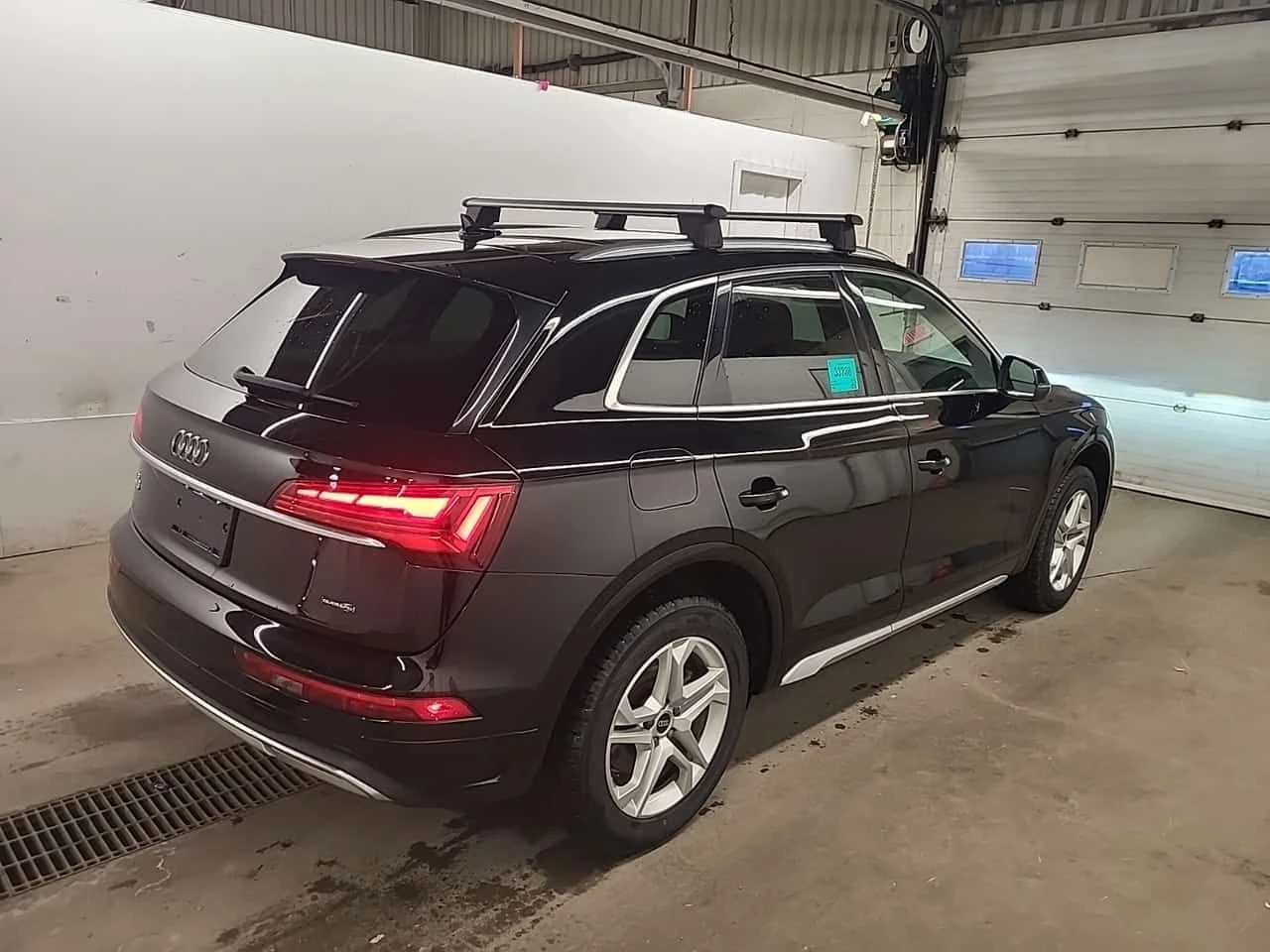 Audi Q5 * KOMFORT * CARFAX * ��������* ��� ������������ | Mobile.bg � ����������� 3