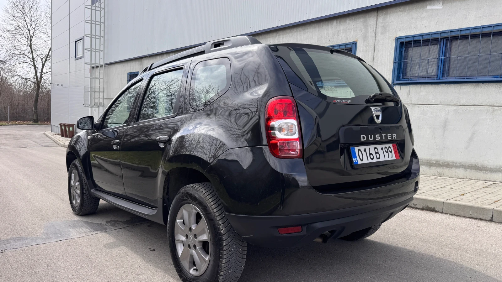 Dacia Duster 1.5dci | Mobile.bg � ����������� 7