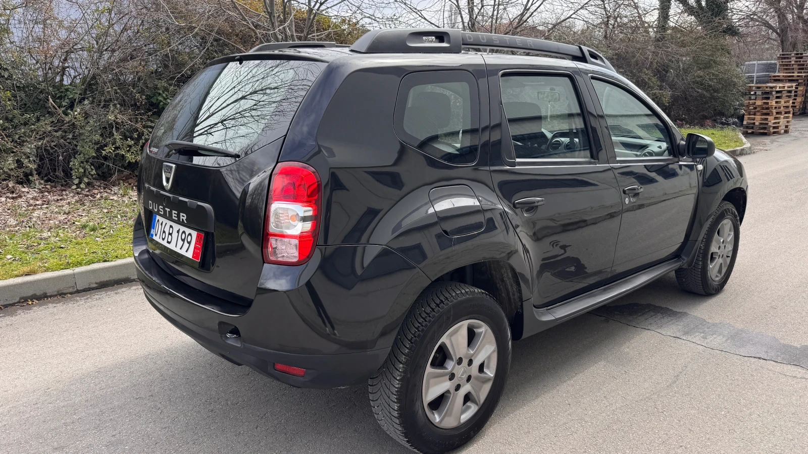 Dacia Duster 1.5dci | Mobile.bg � ����������� 5