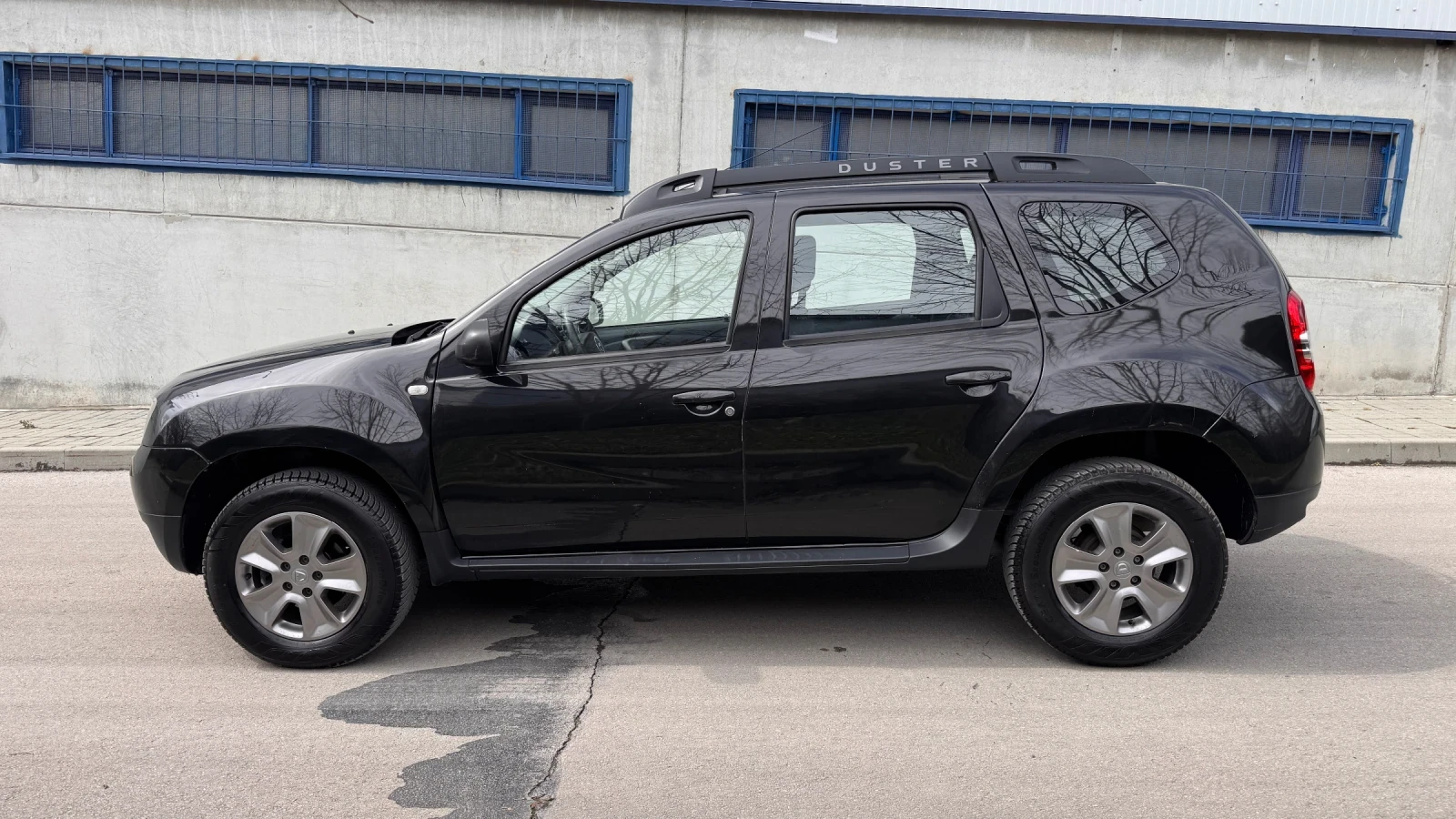 Dacia Duster 1.5dci | Mobile.bg � ����������� 8