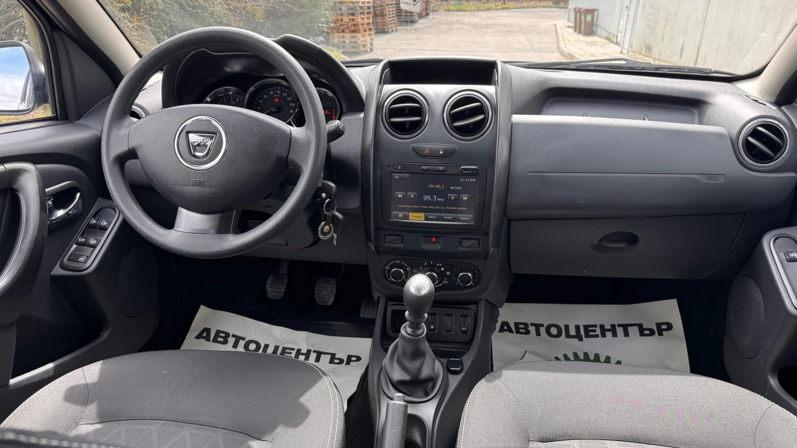Dacia Duster 1.5dci | Mobile.bg � ����������� 10