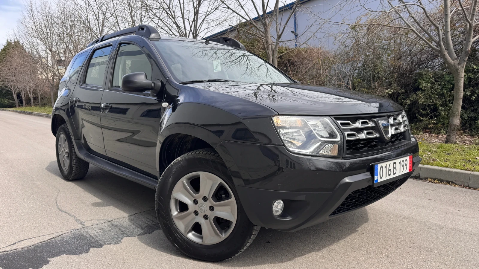 Dacia Duster 1.5dci | Mobile.bg � ����������� 1