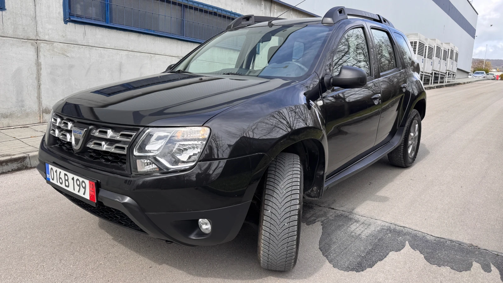 Dacia Duster 1.5dci | Mobile.bg � ����������� 2