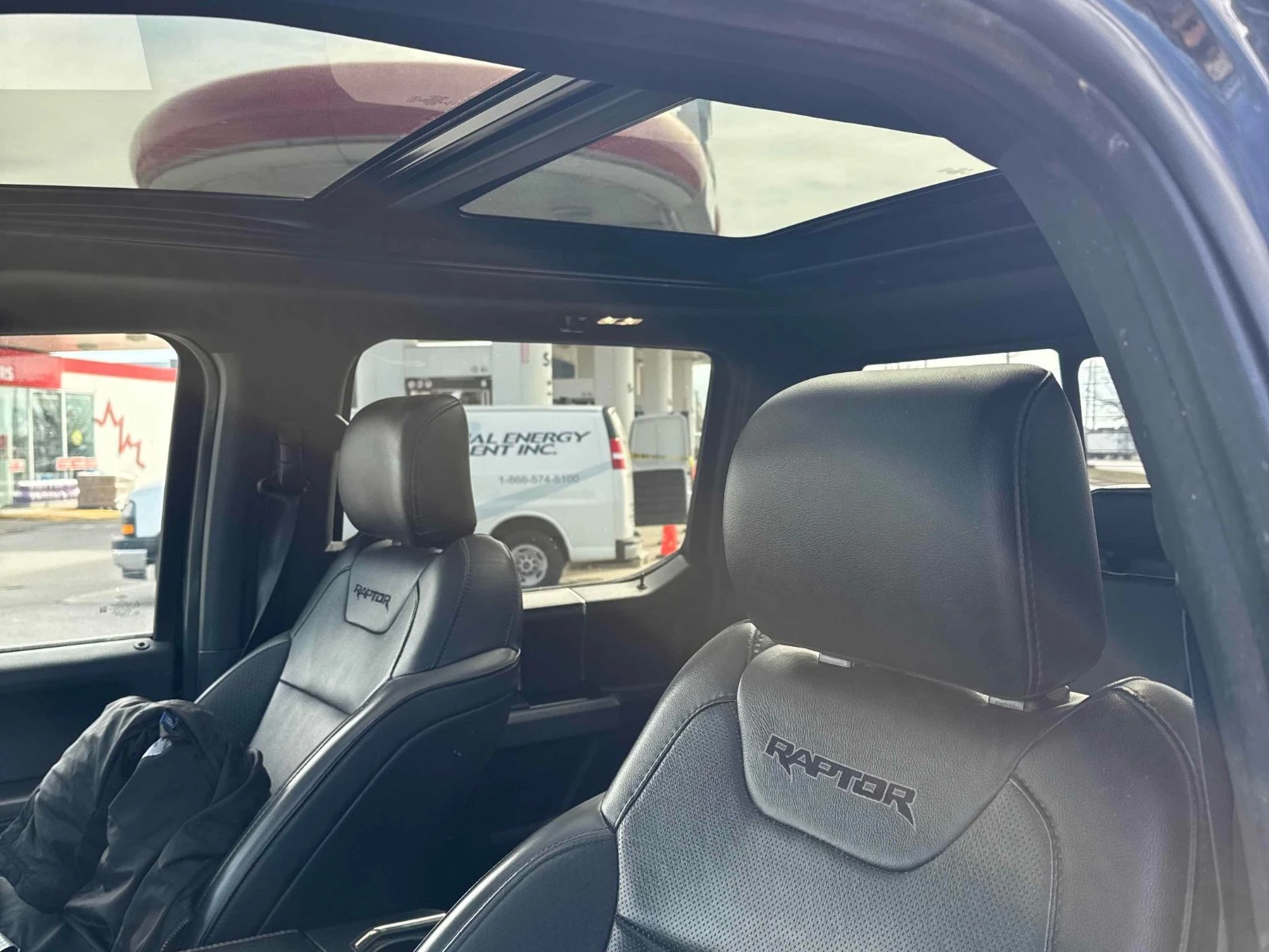 Ford F150 Raptor С РЕГИСТРАЦИЯ & АВТО КРЕДИТ , снимка 9 - Автомобили и джипове - 54064505