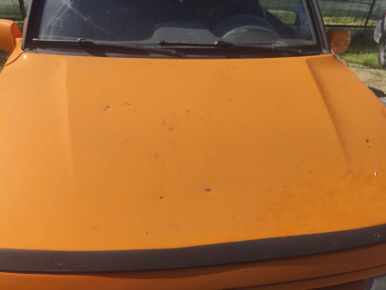 Suzuki Vitara Santana 1.6 бензин/газ, снимка 6 - Автомобили и джипове - 54132240