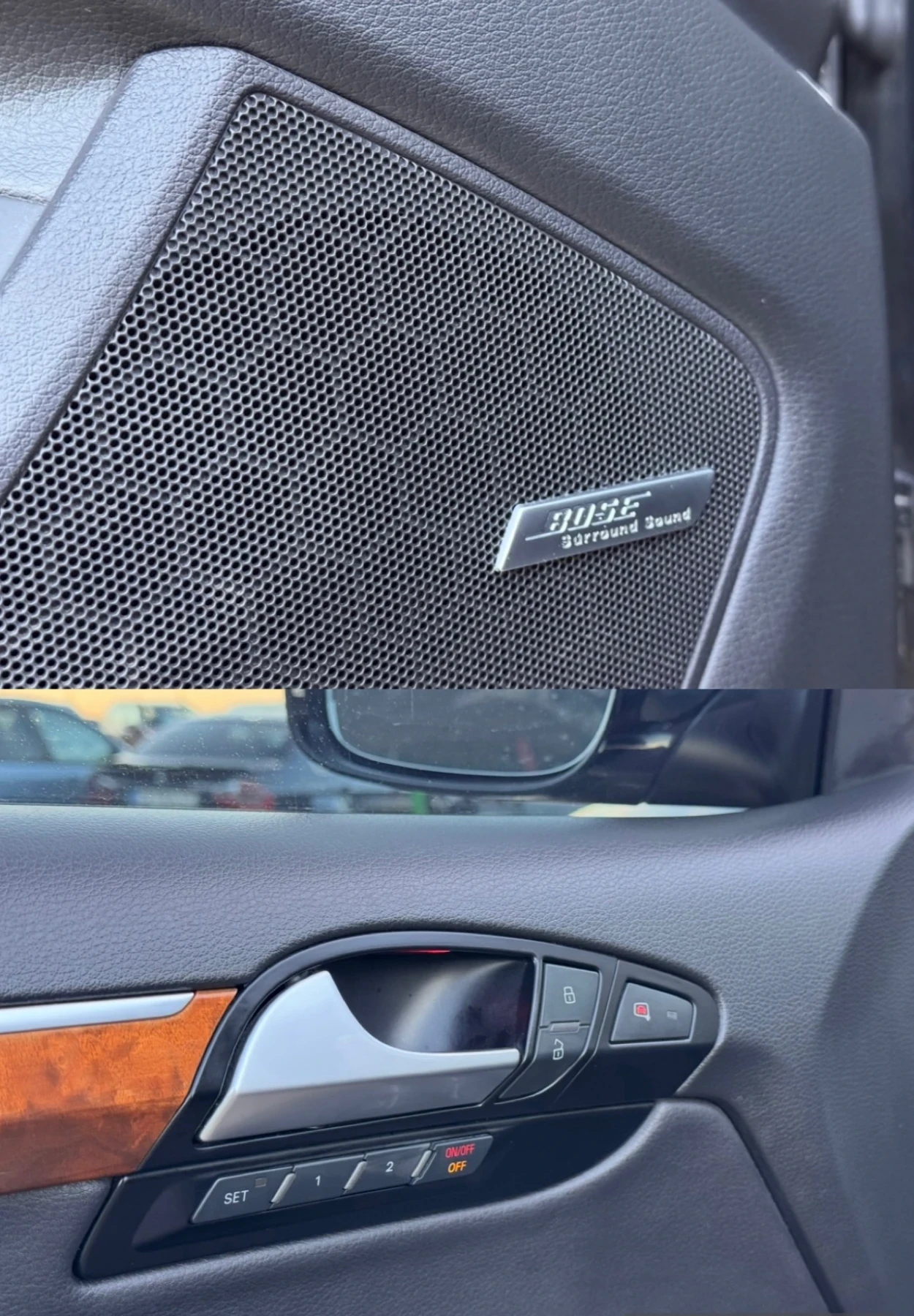 Audi Q7 3.0TDI/Premium Plus/* 8ZF* /* BOSE* /* 7места* /Па, снимка 8 - Автомобили и джипове - 54222339