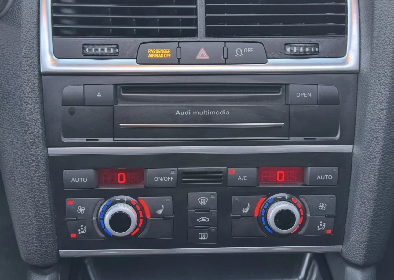 Audi Q7 3.0TDI/Premium Plus/* 8ZF* /* BOSE* /* 7места* /Па, снимка 12 - Автомобили и джипове - 54222339