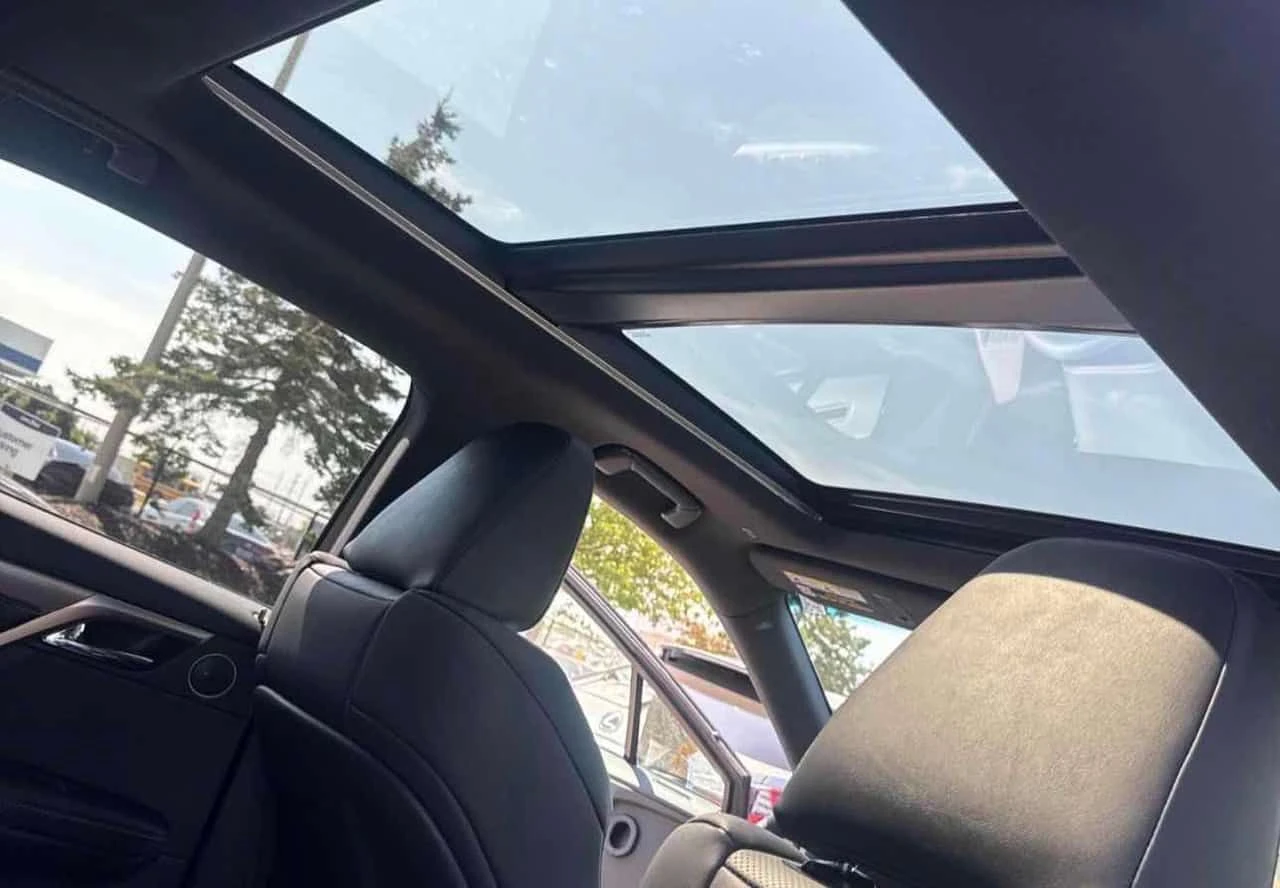 Lexus RX 350  AWD/CARFAX/�������/�����/2 �����/���� | Mobile.bg � ����������� 12