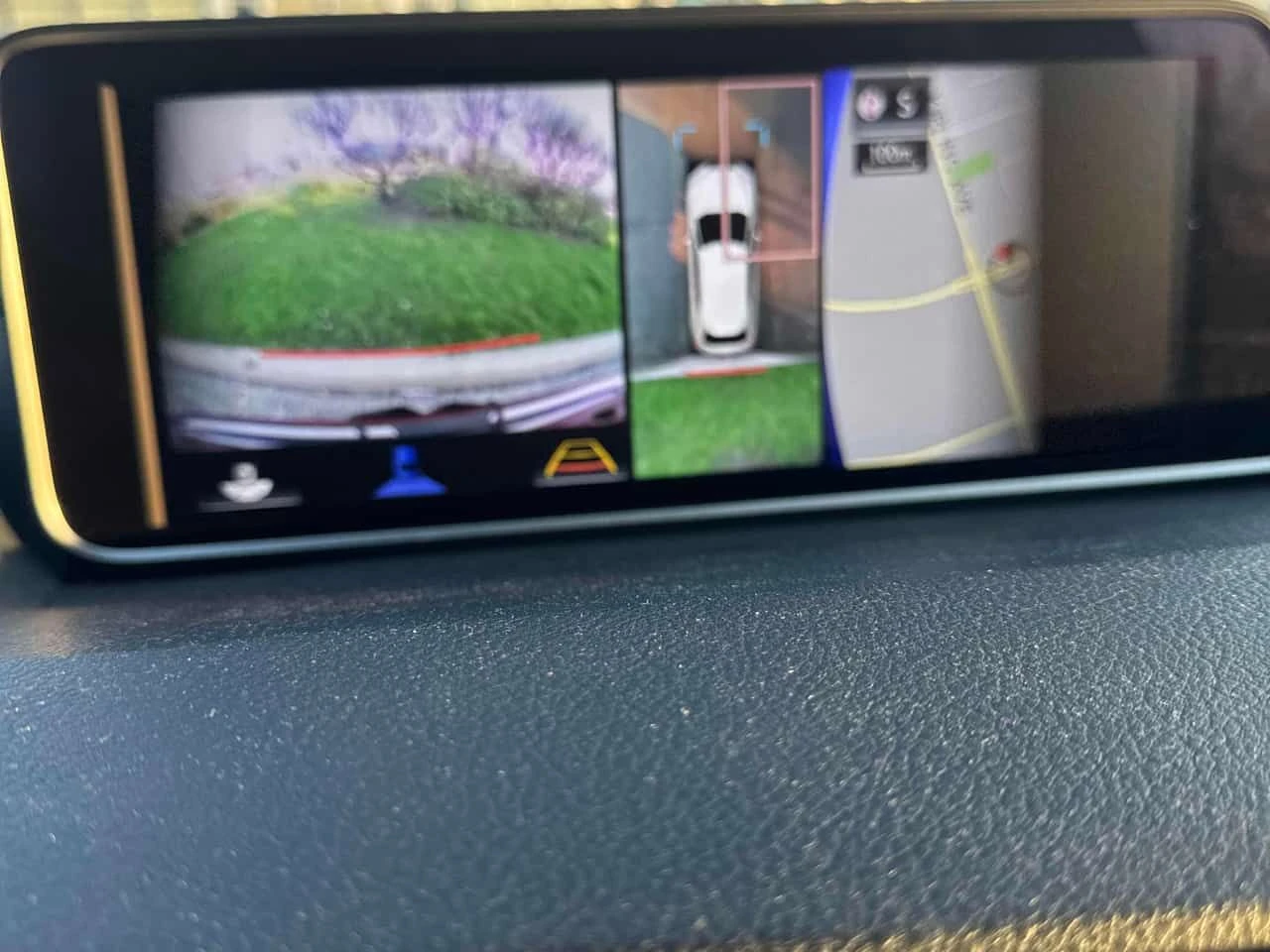 Lexus RX 350  AWD/CARFAX/�������/�����/2 �����/���� | Mobile.bg � ����������� 13