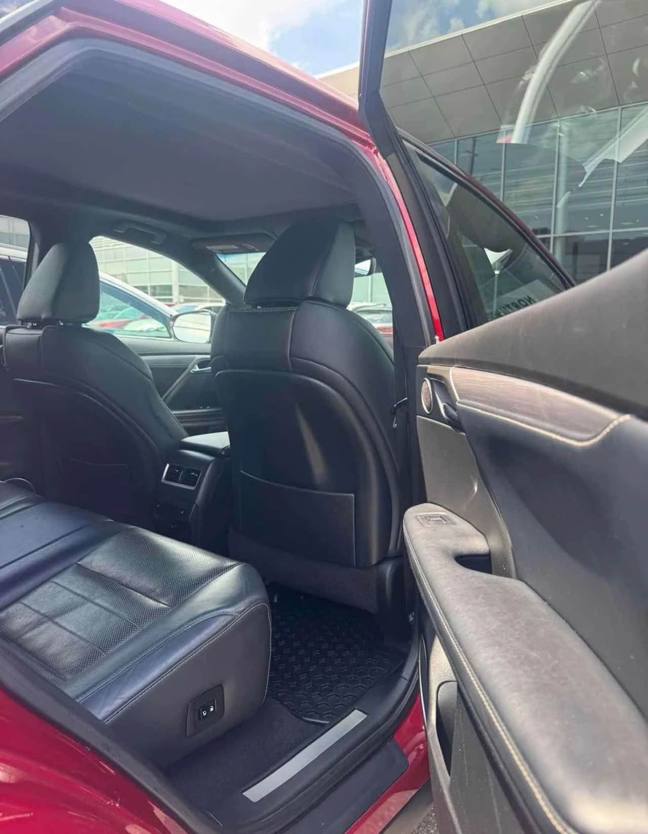 Lexus RX 350  AWD/CARFAX/�������/�����/2 �����/���� | Mobile.bg � ����������� 10