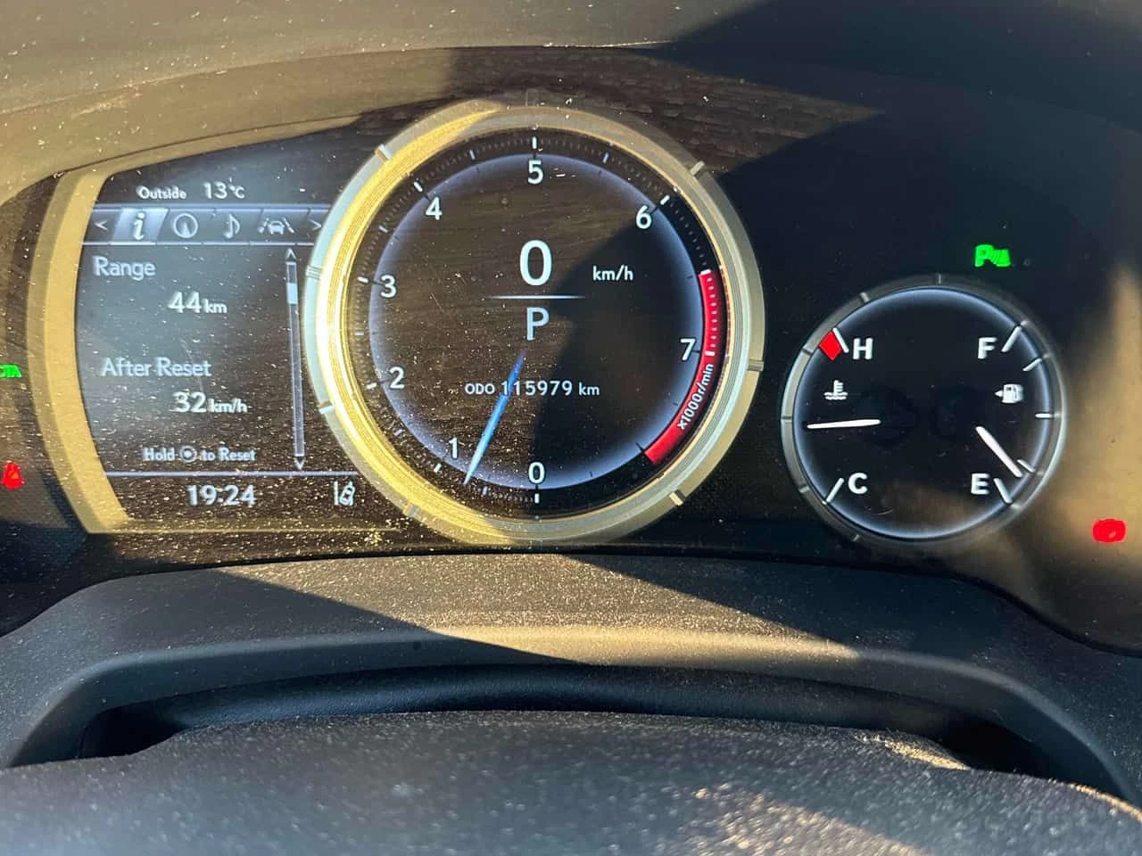 Lexus RX 350  AWD/CARFAX/�������/�����/2 �����/���� | Mobile.bg � ����������� 7