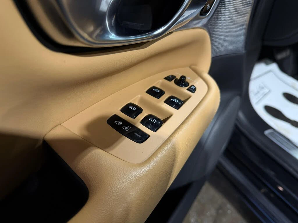 Volvo Xc90  Recharge Inscription Extended Range 7-Passenger e, снимка 8 - Автомобили и джипове - 54565938