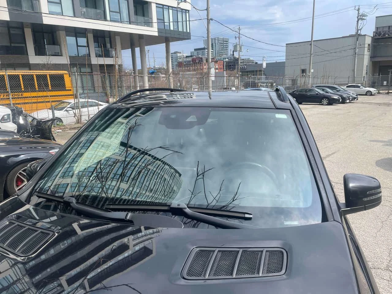 Mercedes-Benz GLE 350 | ПОДГРЕВ | ПАНОРАМА | HARMAN KARDON | 360 | , снимка 13 - Автомобили и джипове - 54653048