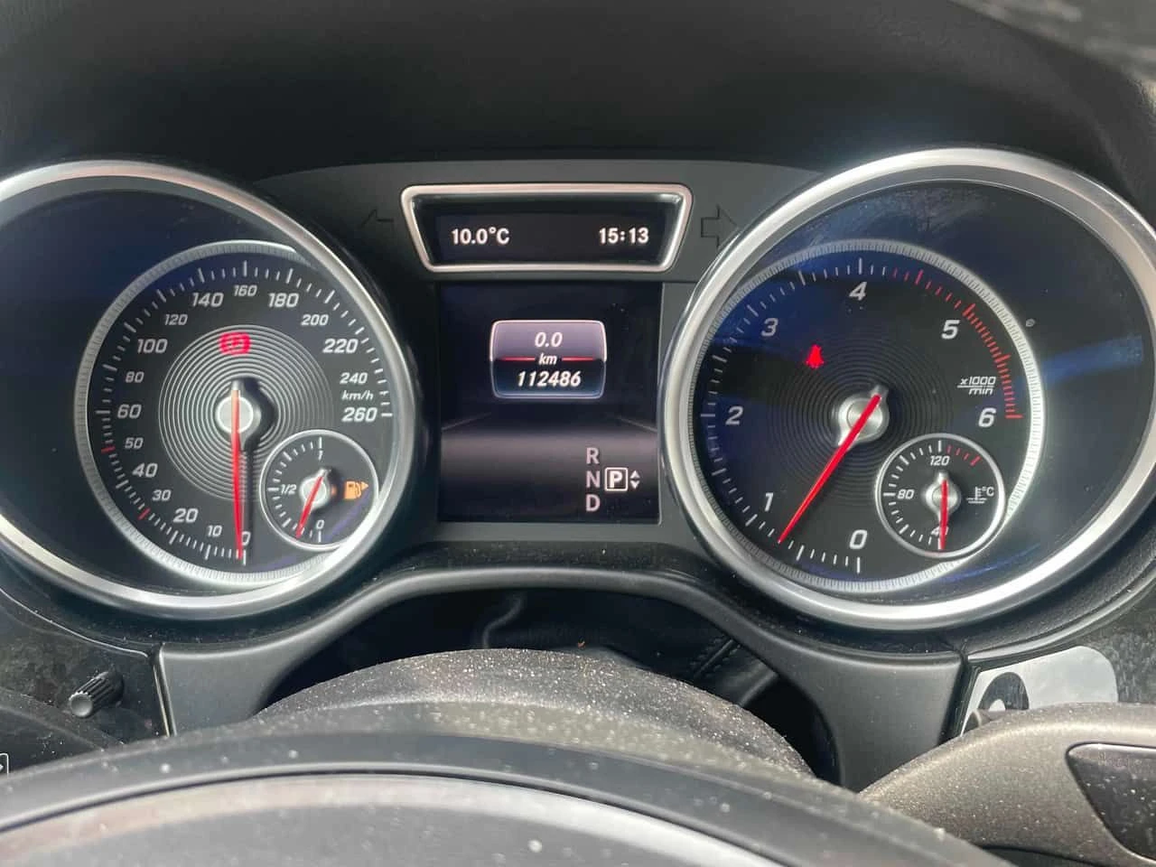 Mercedes-Benz GLE 350 | ПОДГРЕВ | ПАНОРАМА | HARMAN KARDON | 360 | , снимка 8 - Автомобили и джипове - 54653048
