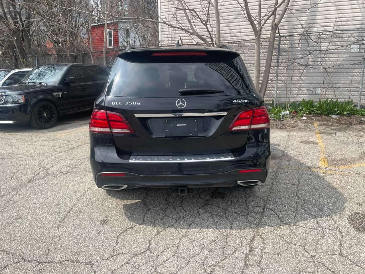 Mercedes-Benz GLE 350 | ПОДГРЕВ | ПАНОРАМА | HARMAN KARDON | 360 | , снимка 4 - Автомобили и джипове - 54653048