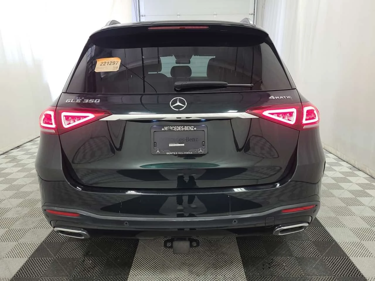 Mercedes-Benz GLE 350 AMG Line * Head Up * Без инциденти * CARFAX * , снимка 4 - Автомобили и джипове - 54676880