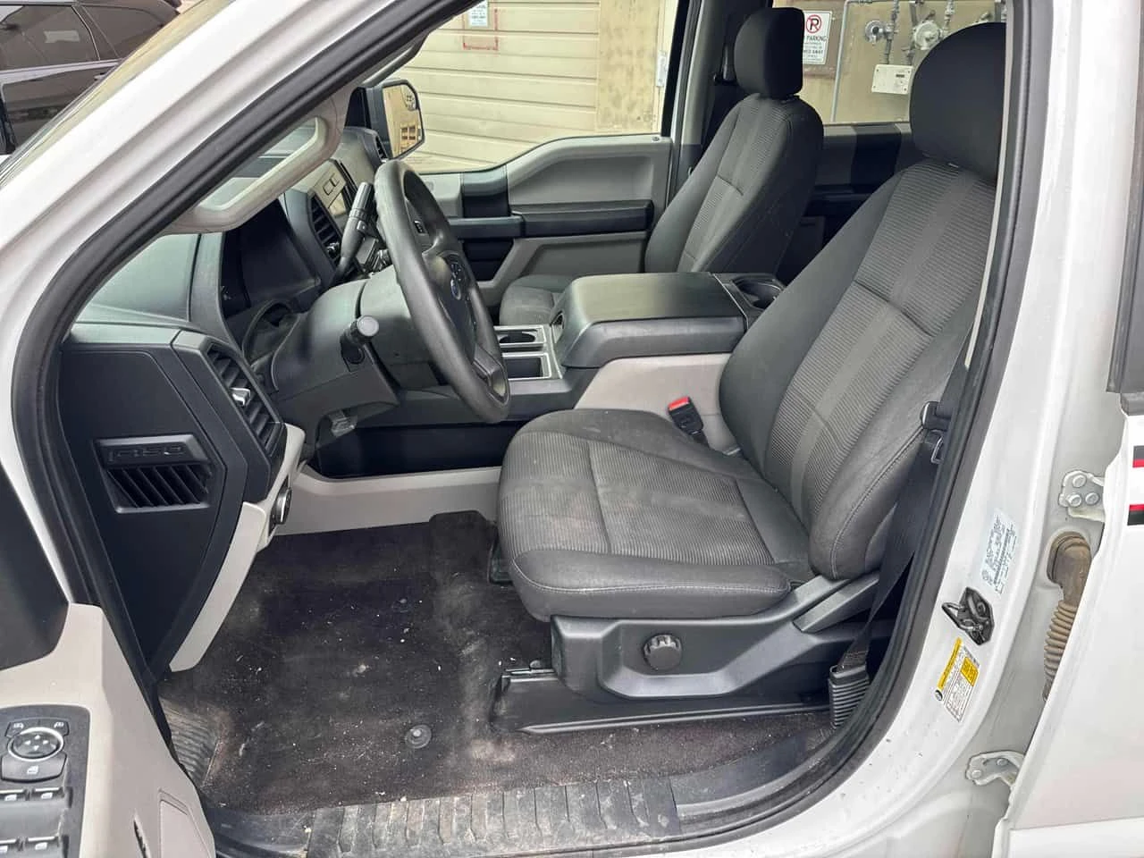 Ford F150 * 4WD SuperCrew 5.5' Box * CARFAX * ЦЕНА ДО БГ, снимка 5 - Автомобили и джипове - 54934290