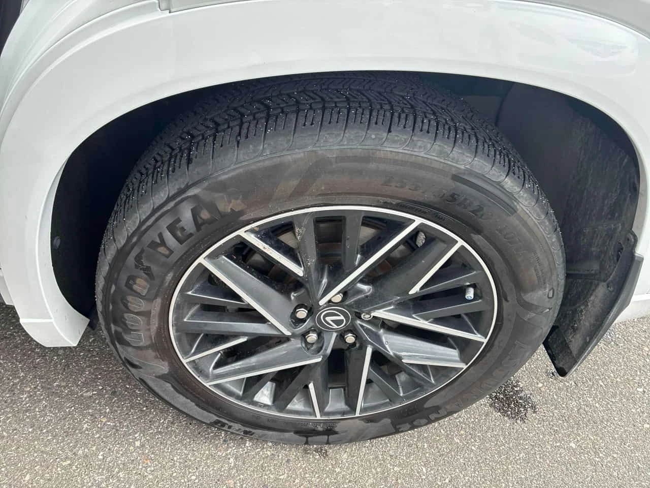 Lexus TX 350 * АВТОКРЕДИТ БЕЗ ПЪРВОНАЧАЛНА ВНОСКА* , снимка 12 - Автомобили и джипове - 54952362