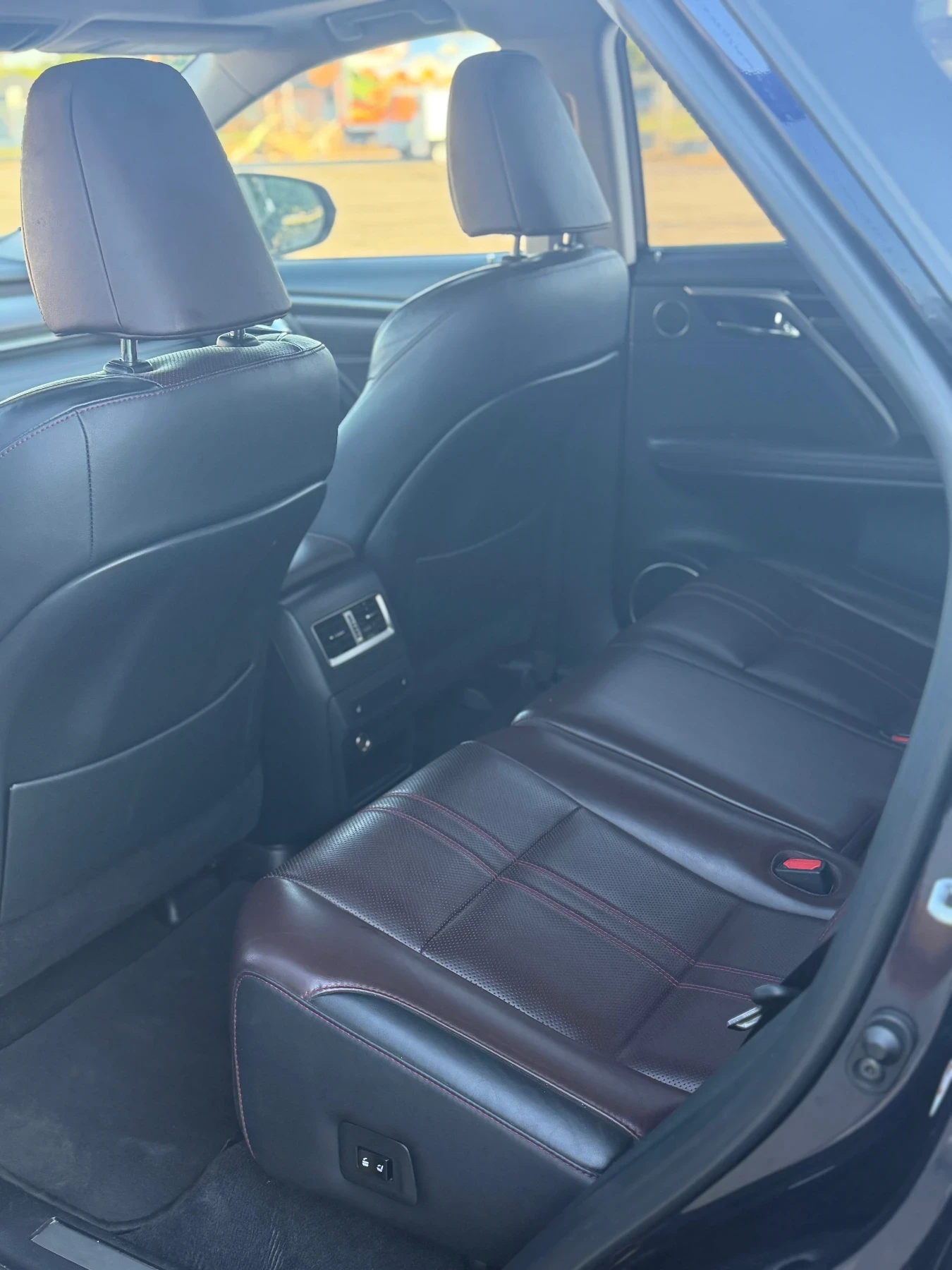 Lexus RX 450h, снимка 7 - Автомобили и джипове - 54962152