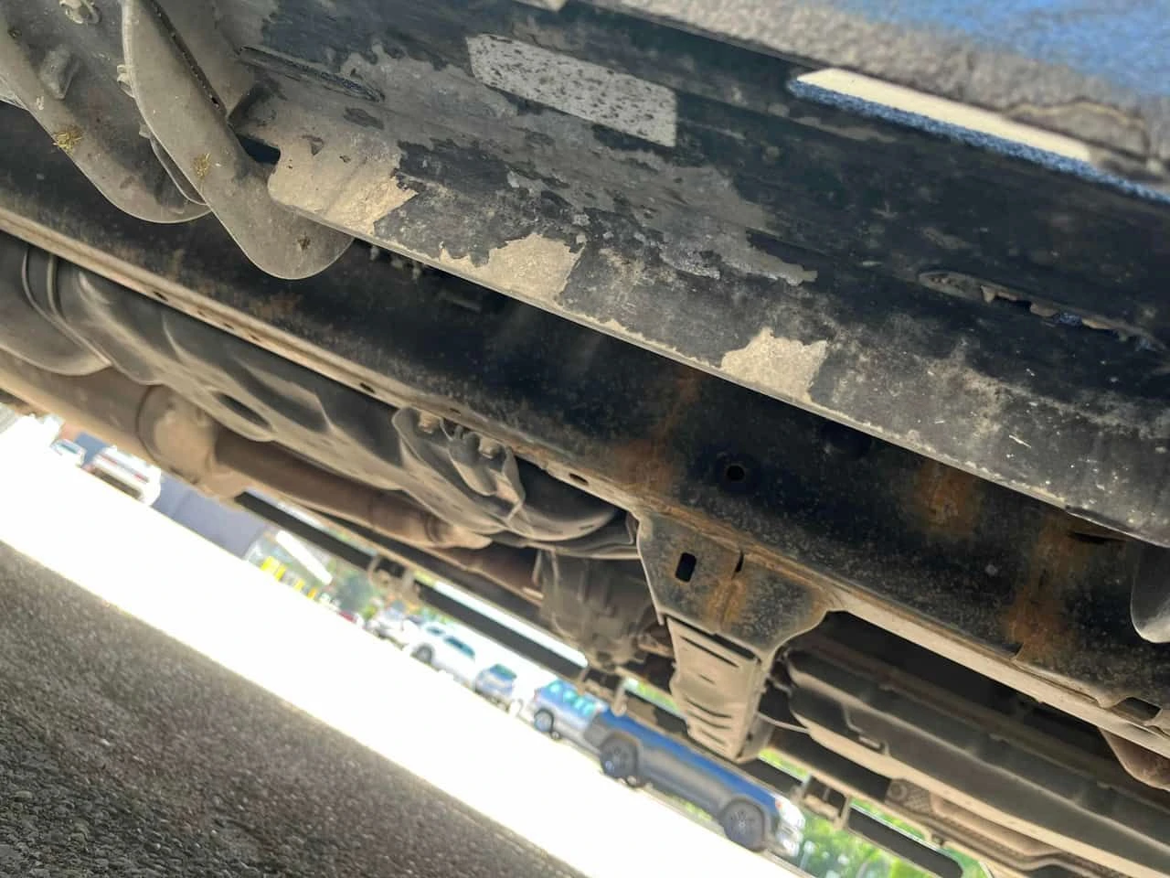 Toyota Tundra Limited Hybrid| ОБДУХВАНЕ| 2 КЛЮЧА| , снимка 14 - Автомобили и джипове - 55187683