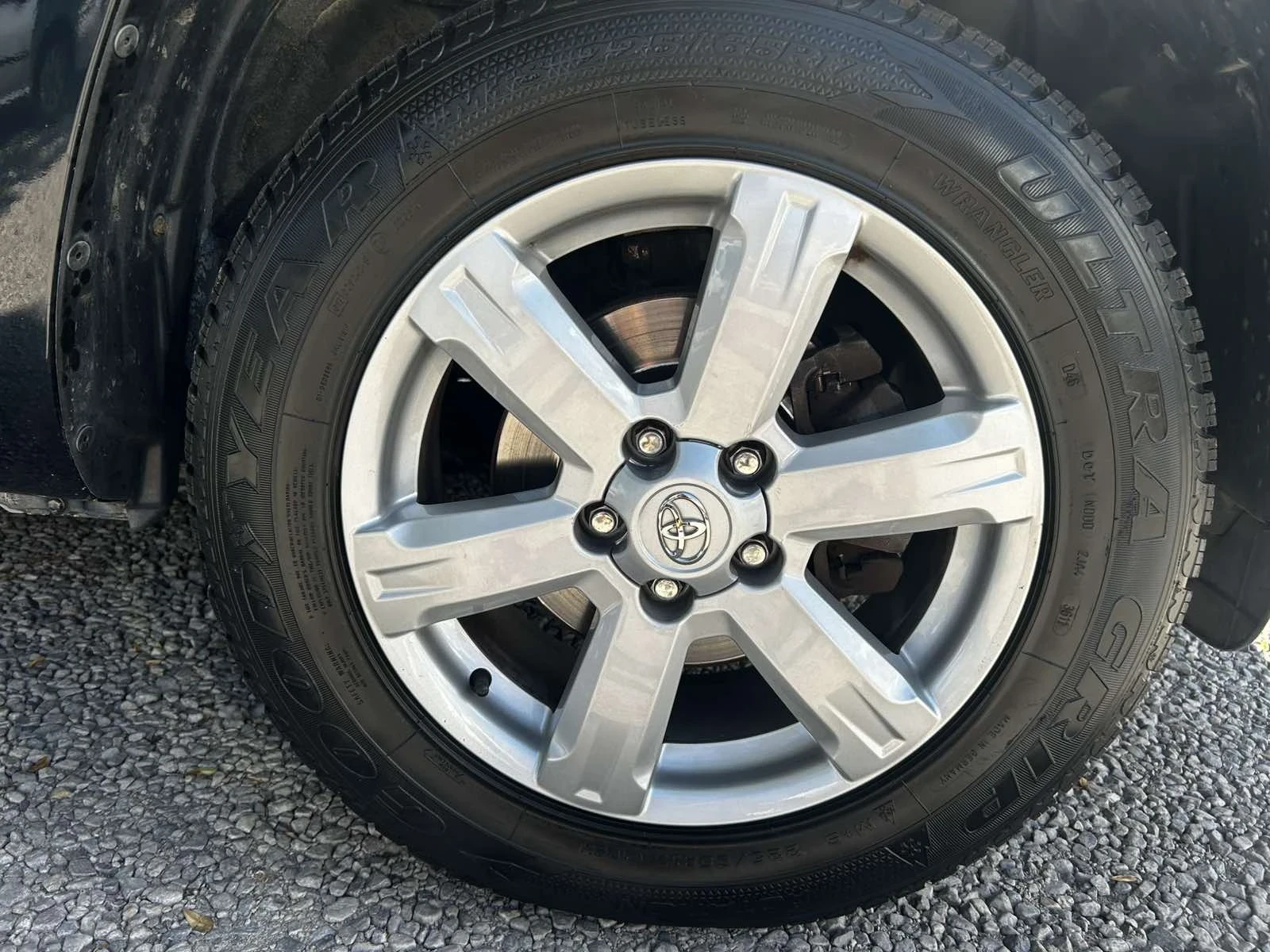 Toyota Rav4 2.0 VALVE MATIC, снимка 14 - Автомобили и джипове - 55218164