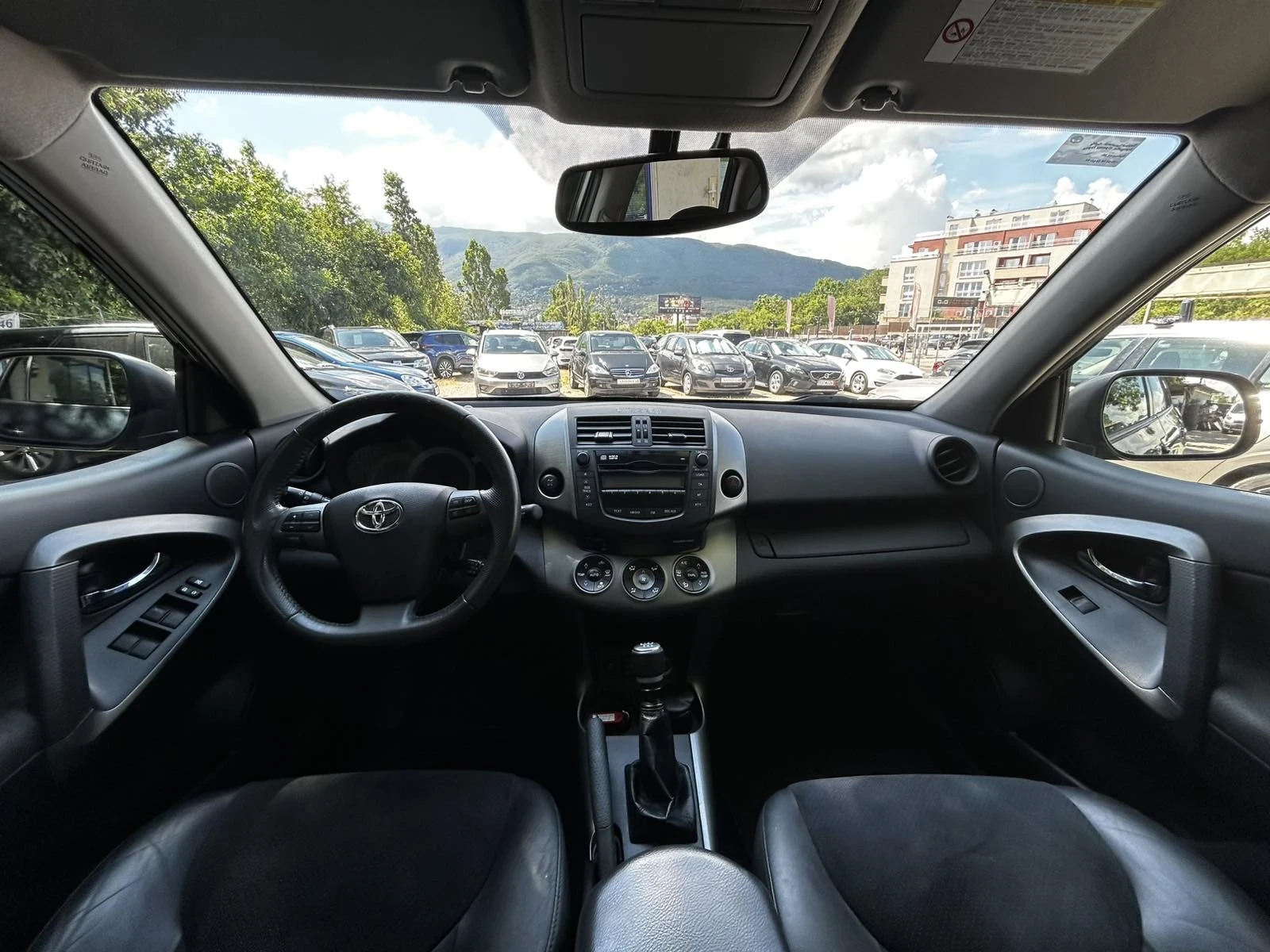 Toyota Rav4 2.0 VALVE MATIC, снимка 7 - Автомобили и джипове - 55218164