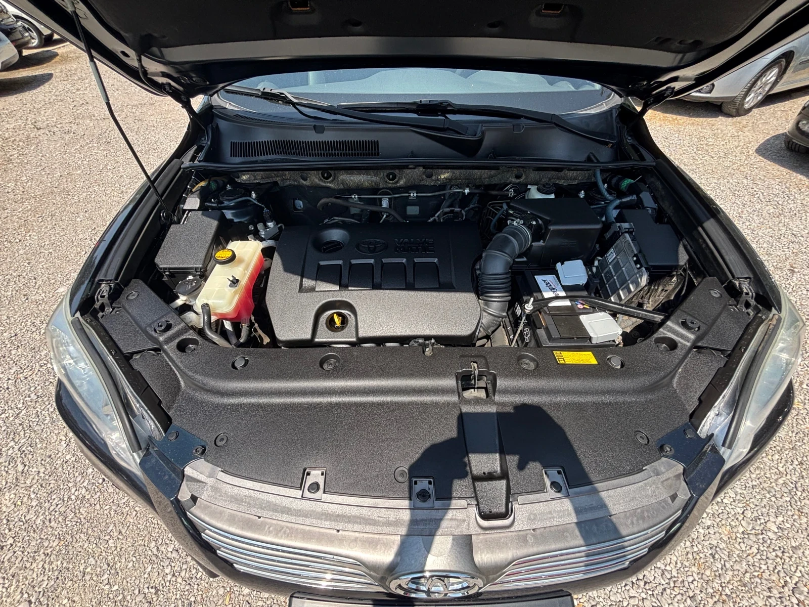 Toyota Rav4 2.0 4х4 VALVE MATIC, снимка 13 - Автомобили и джипове - 55218164