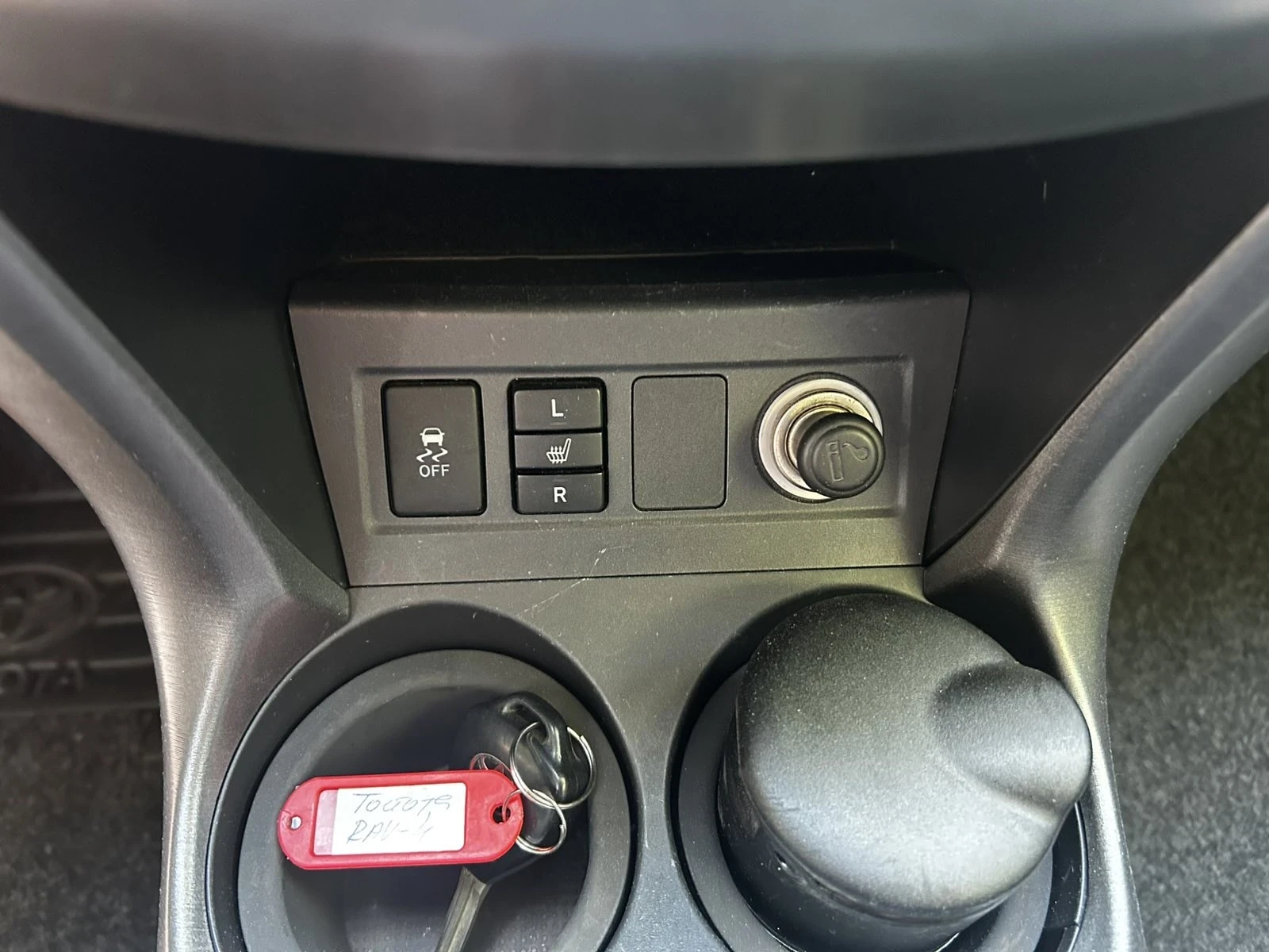 Toyota Rav4 2.0 VALVE MATIC, снимка 9 - Автомобили и джипове - 55218164